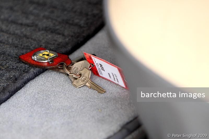 Lot 226 - Ferrari 250 GT Coupe Boano s/n 0569GT