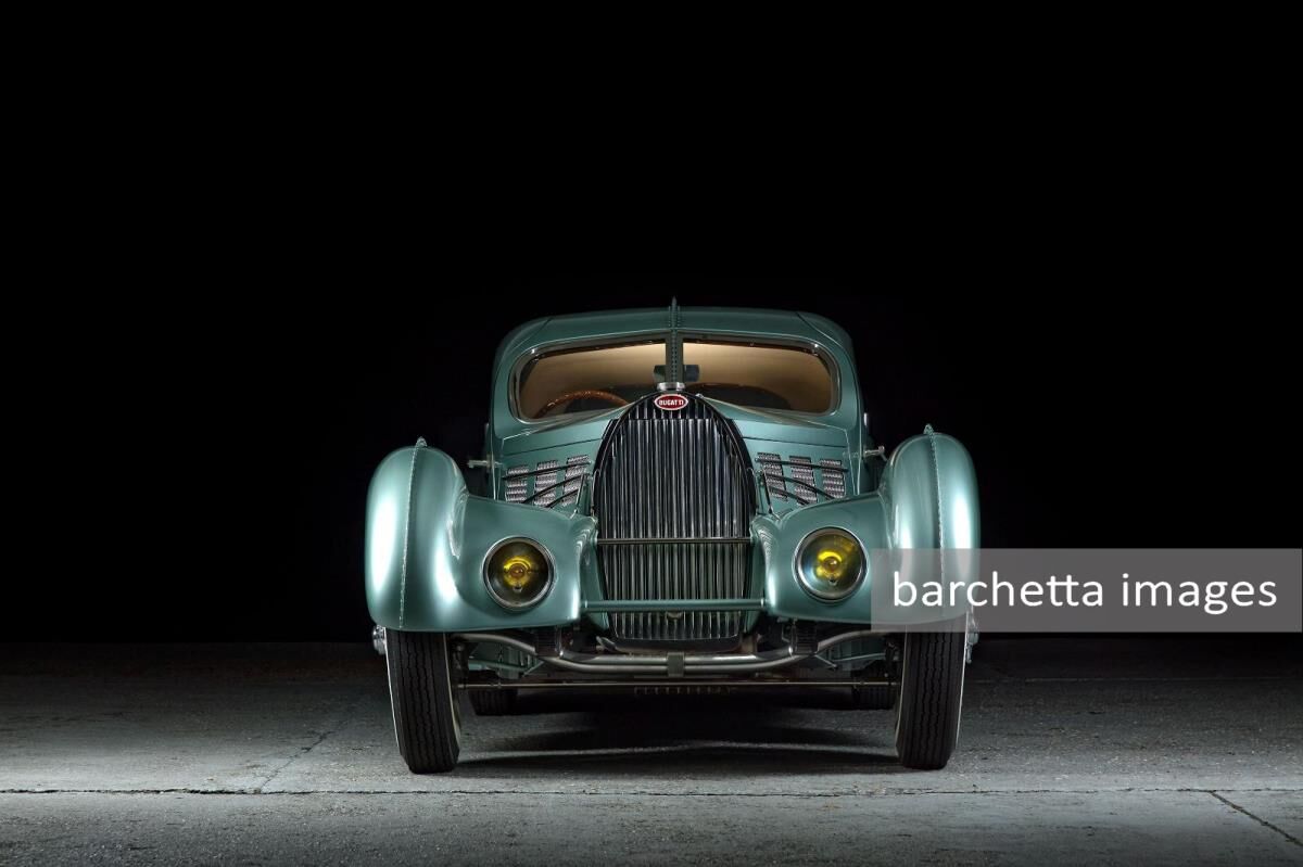 Rétromobile 2022 by Artcurial Motorcars