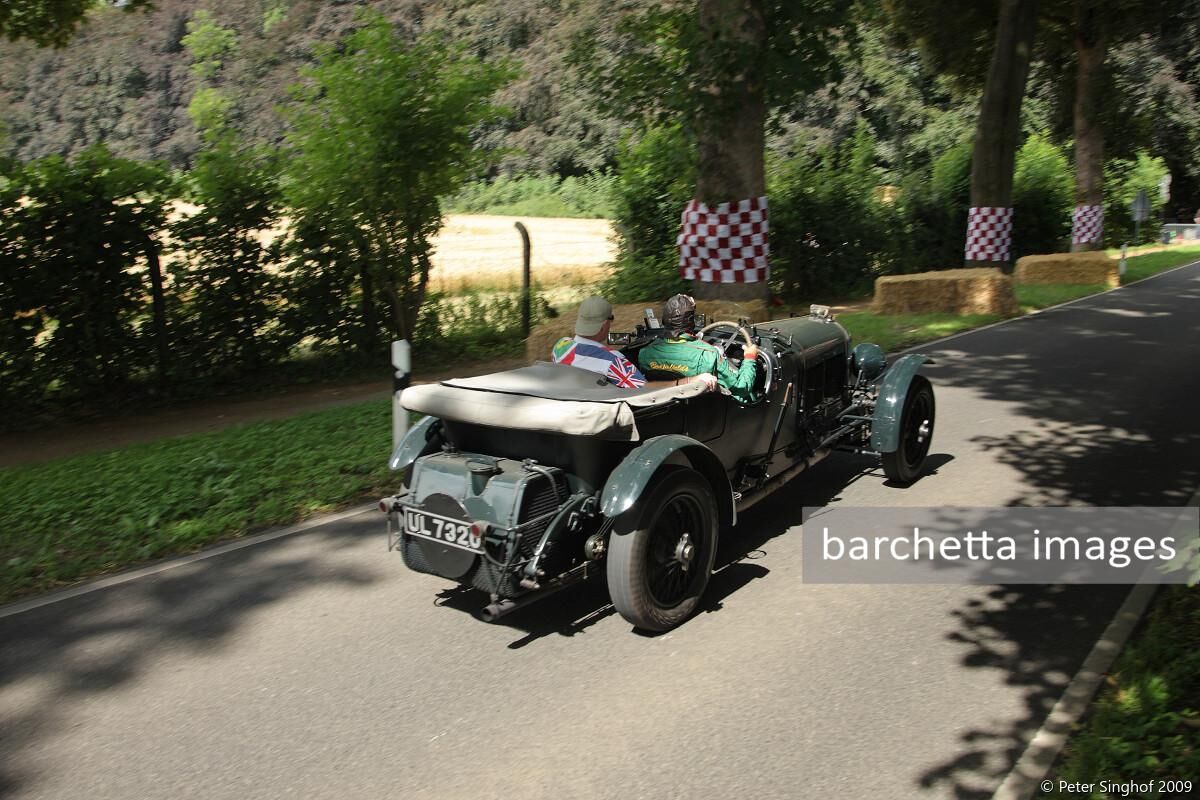 Schloß Dyck Classic Days 2009