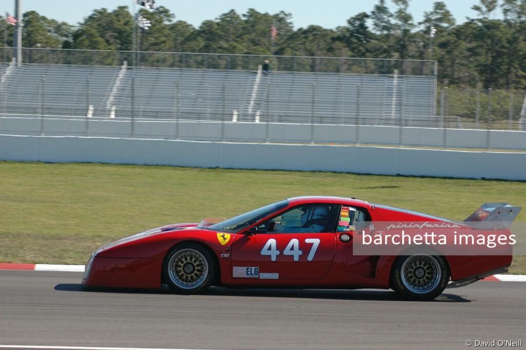 Ferrari 512 BB/LM - 29509 - Jim Fuchs