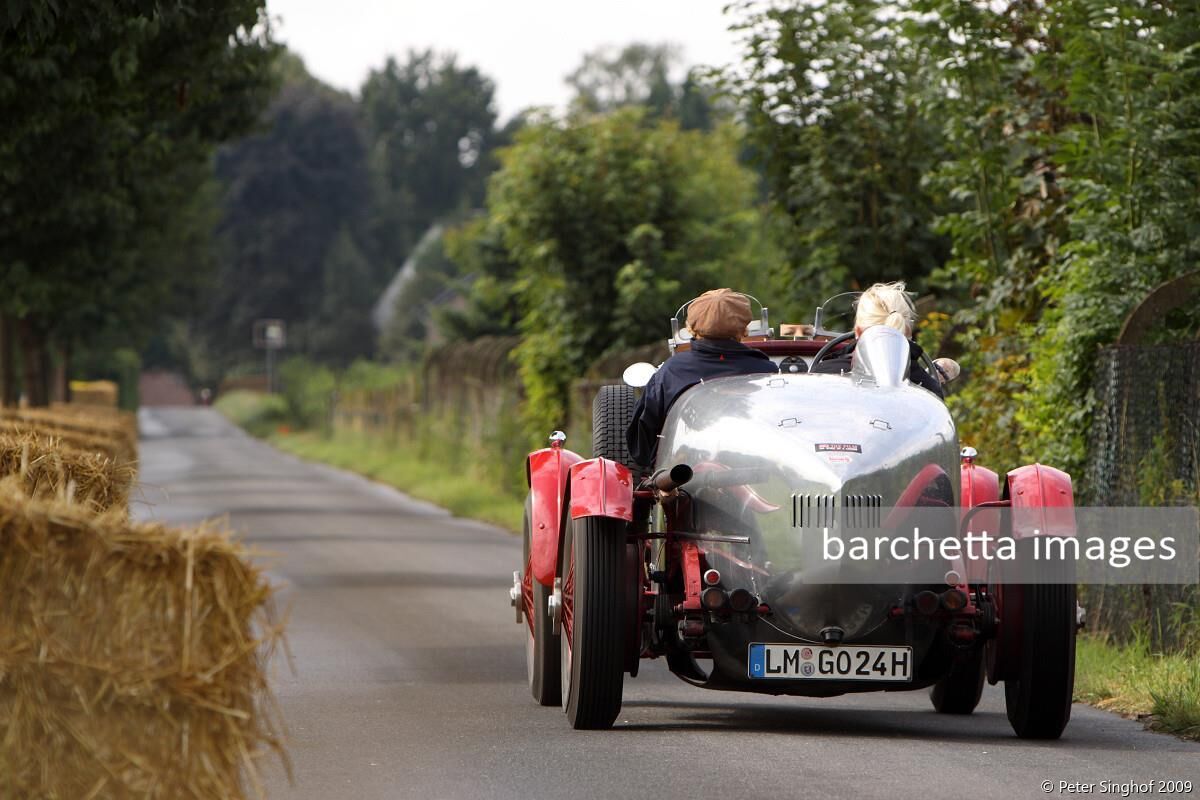 Schloß Dyck Classic Days 2009
