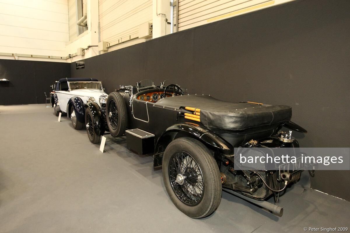 Techno Classica 2009