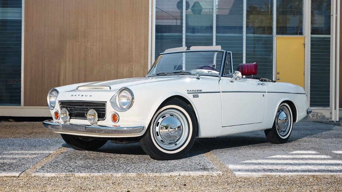 The Amelia Auction 2026