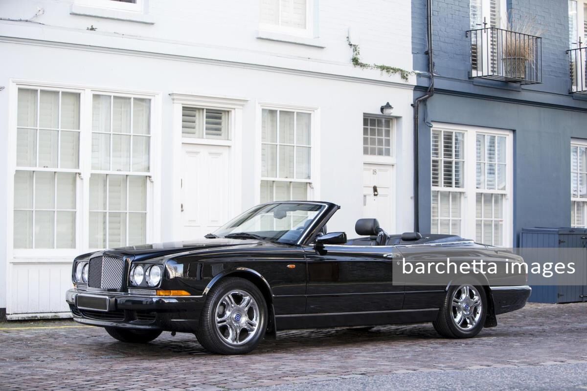 Bonhams Goodwood Members' Meeting