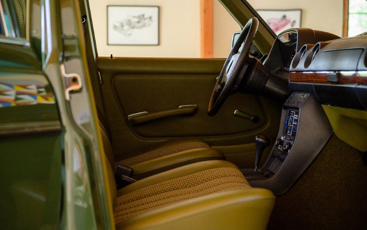 Gooding Christie’s Pebble Beach Auctions