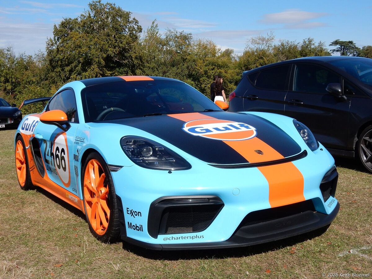 Salon Privé Club Days 2026
