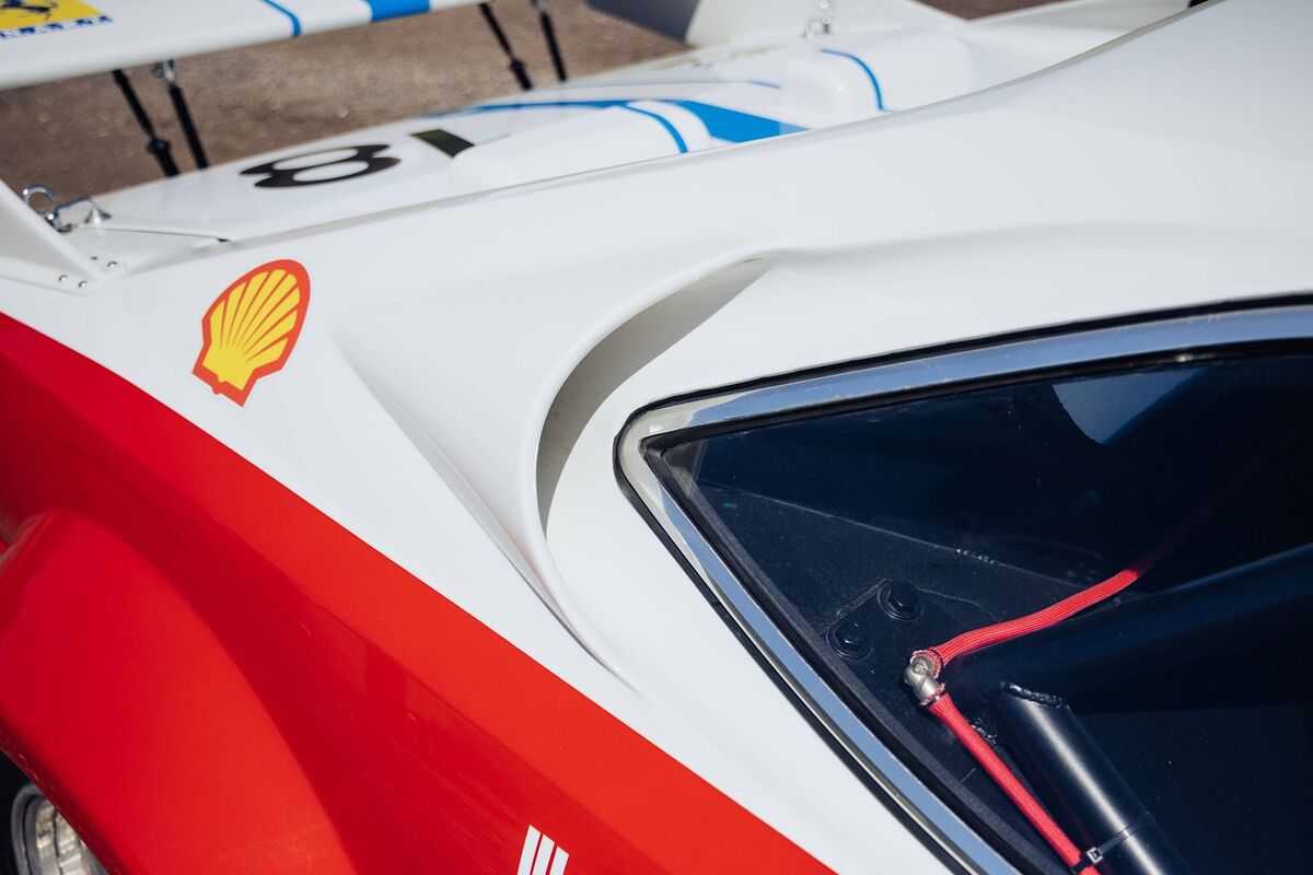 Artcurial - Le Mans Classic Legend  - Circuit des 24 Heures, Le Mans