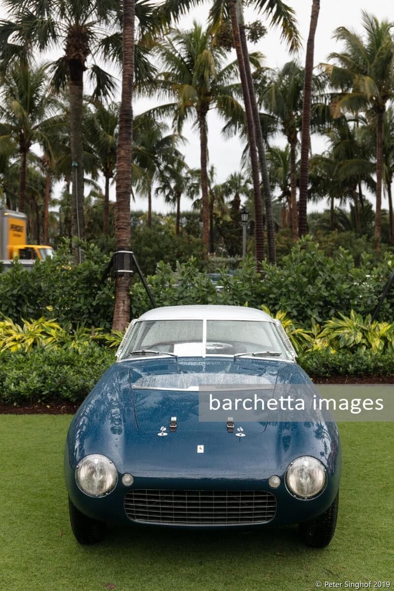 Cavallino Classic 2019