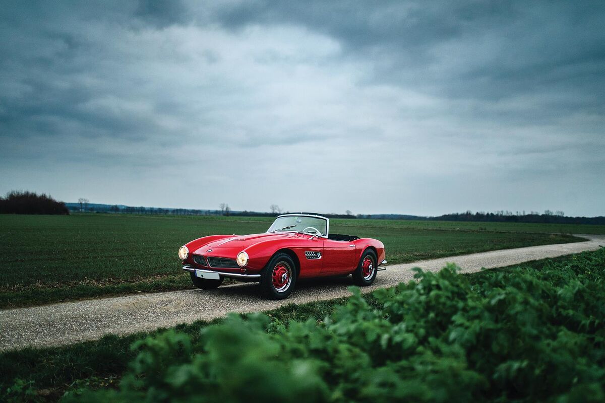 RM Sotheby's Paris Auction