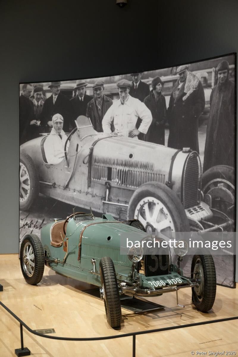 Legends of Speed 2020