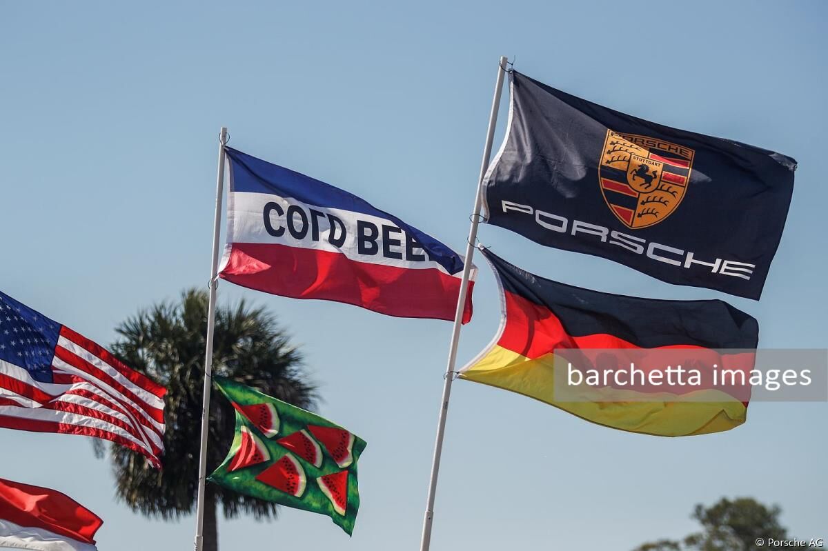 FIA WEC 1000 Miles of Sebring 2022