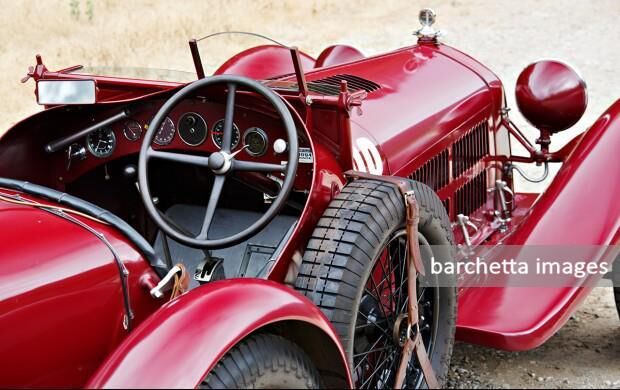 Pebble Beach Auctions Presented by Gooding & Company
