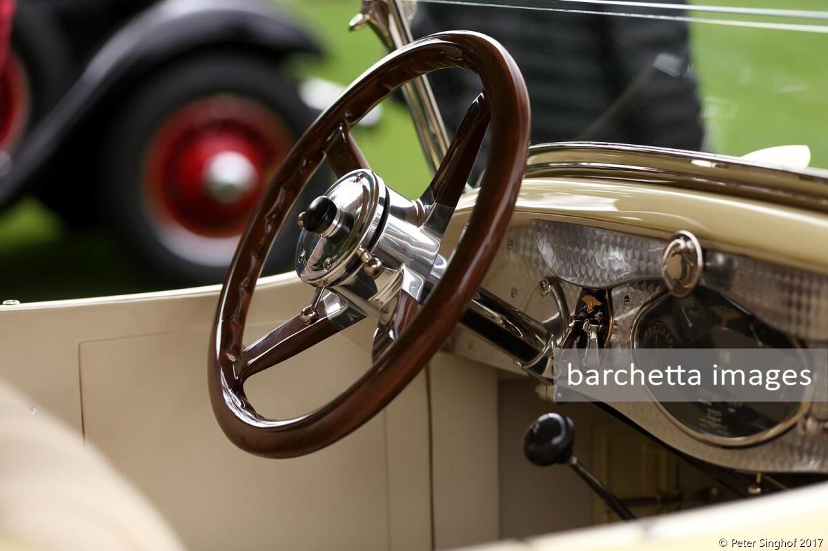 Arizona Concours 2017