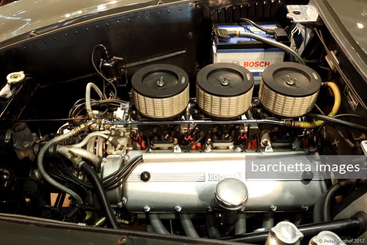 RM Auctions 2012 - Monaco