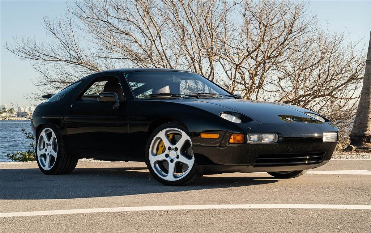 Gooding Christie's Amelia Island Auctions 2026