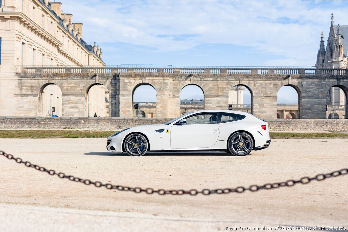 RM Sotheby's The Munich Auction 2026