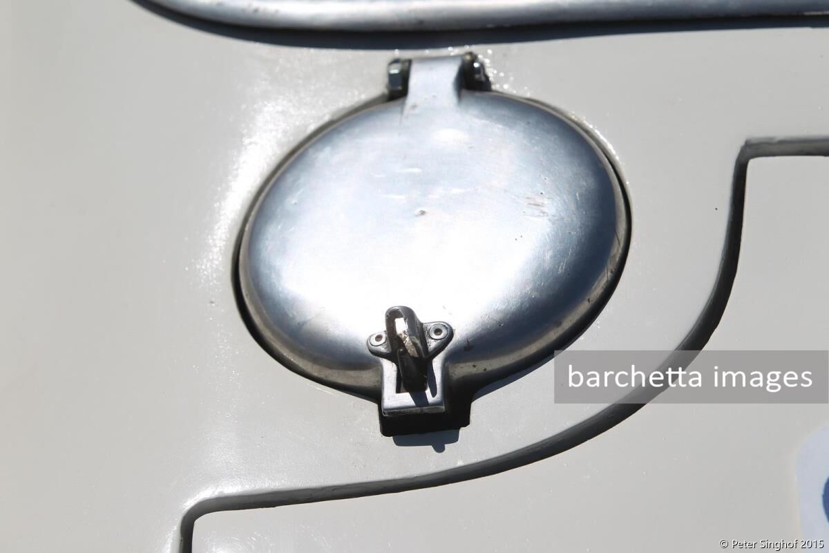 FCA Track Days Laguna Seca 2015