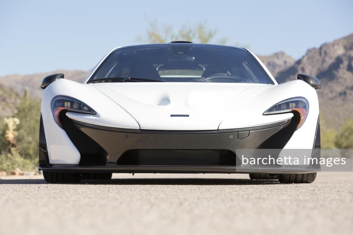 Bonhams Scottsdale Auction