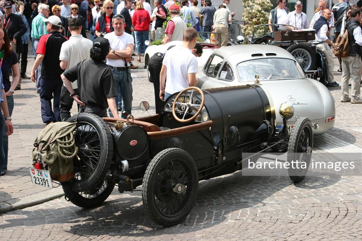 Mille Miglia 2006