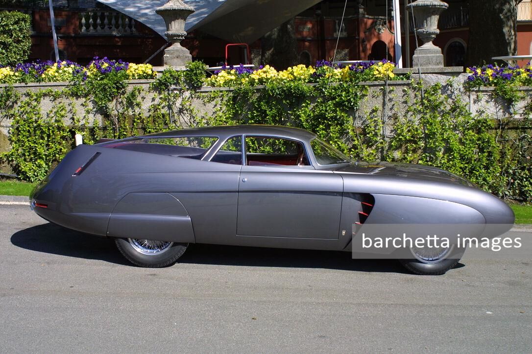 Alfa Romeo 1900 B.A.T. 5 Coupé Bertone