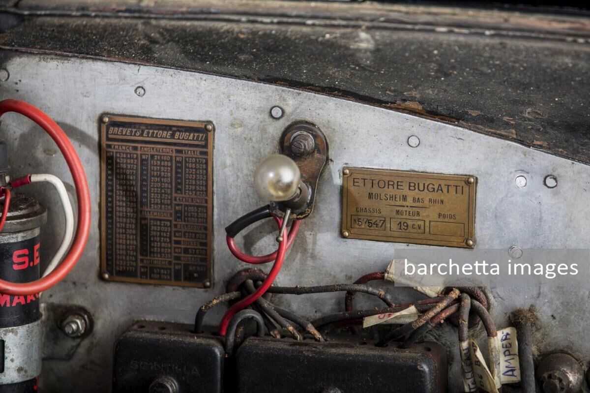 Le Mans Classic Auction, 2016