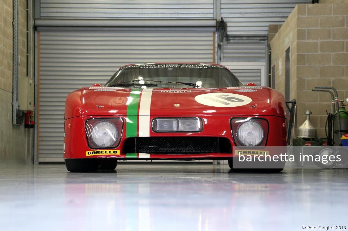 Modena Motorsport Track Days 2013