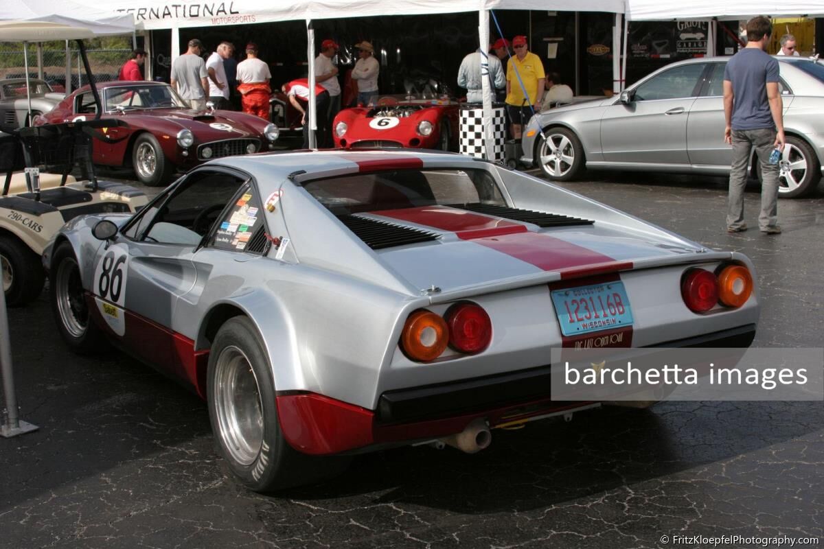 Track Day at Palm Beach International Raceway