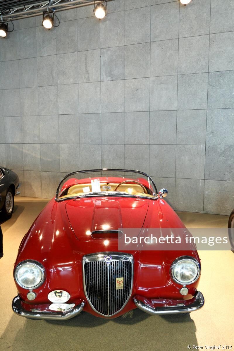 RM Auctions 2012 - Monaco