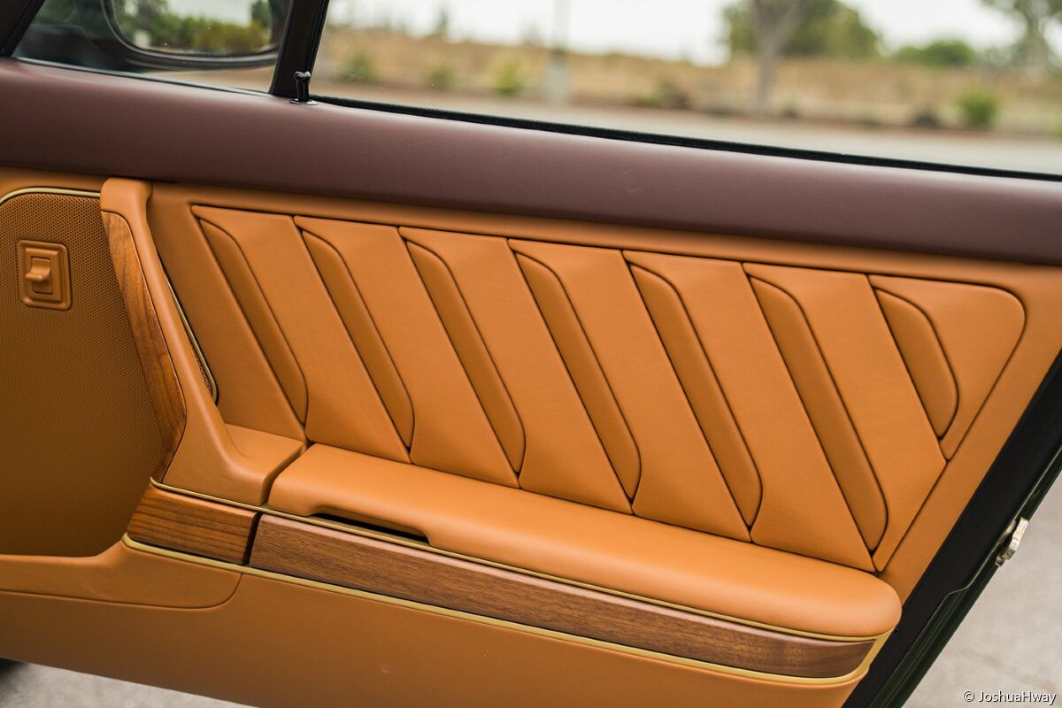 Gooding Christie’s Pebble Beach Auctions