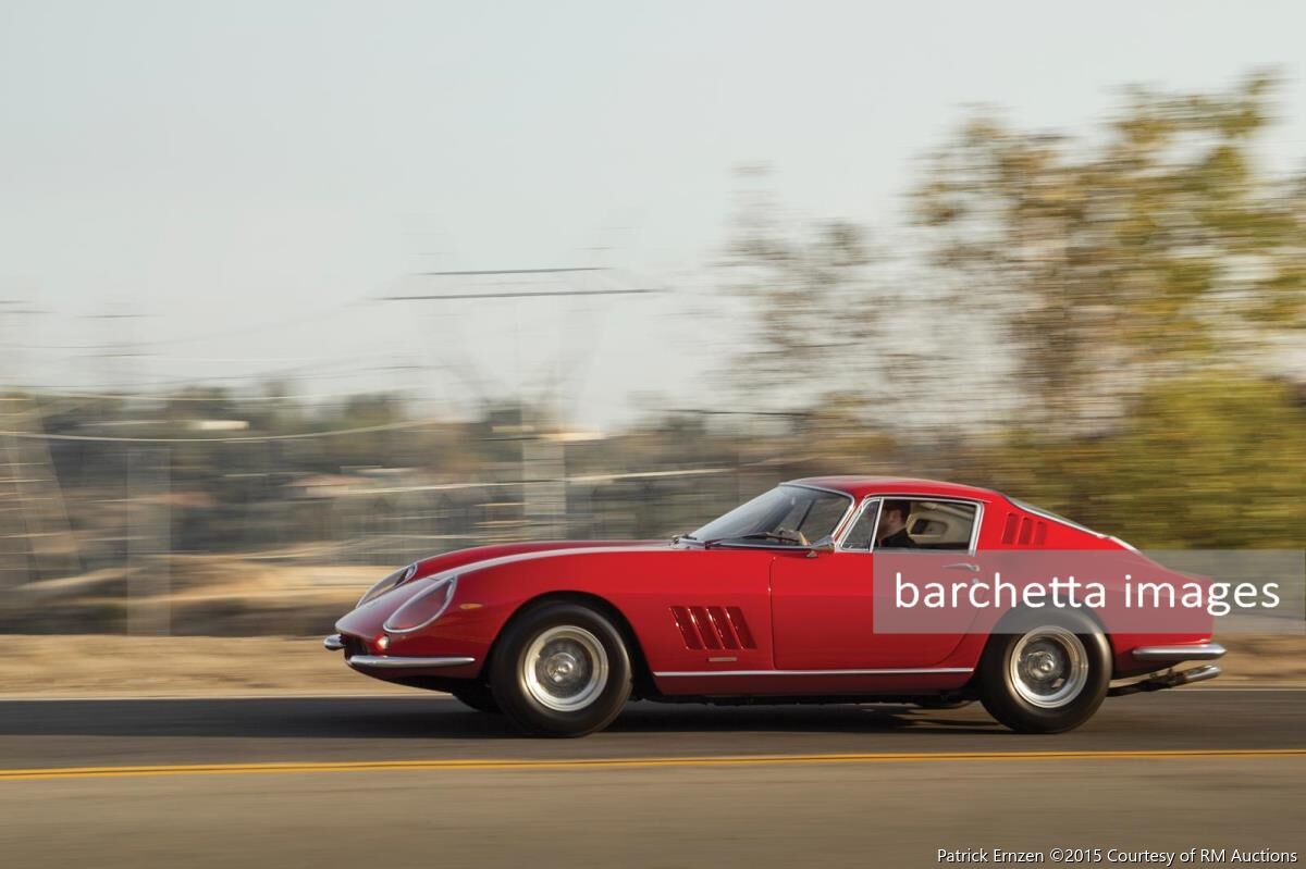 RM Sotheby's Amelia Island 2018