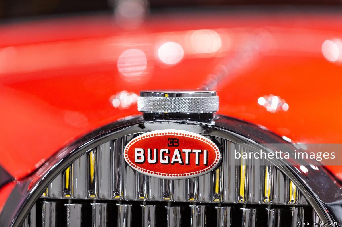 Petersen Museum 2018