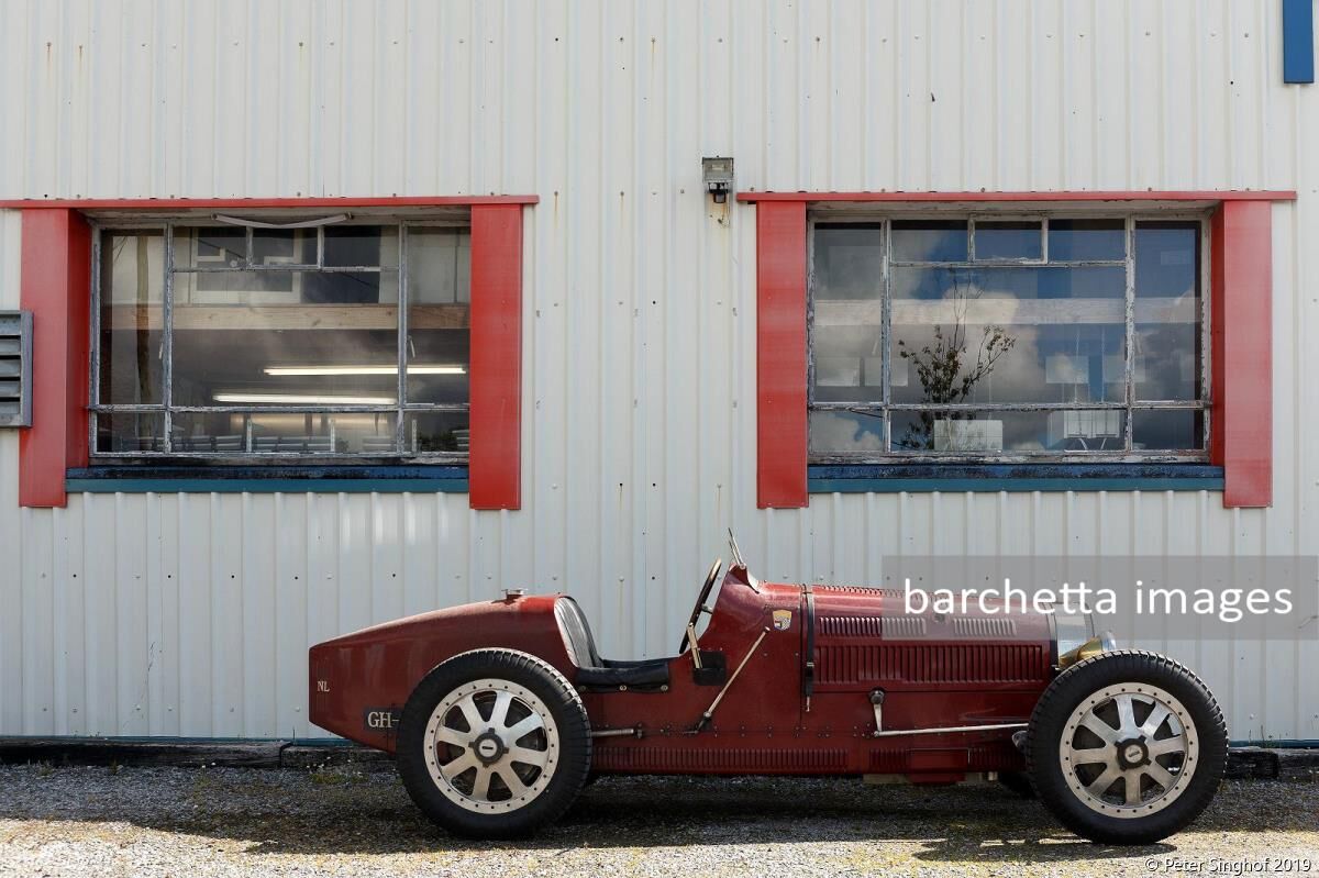 International Bugatti Meeting Ireland 2019