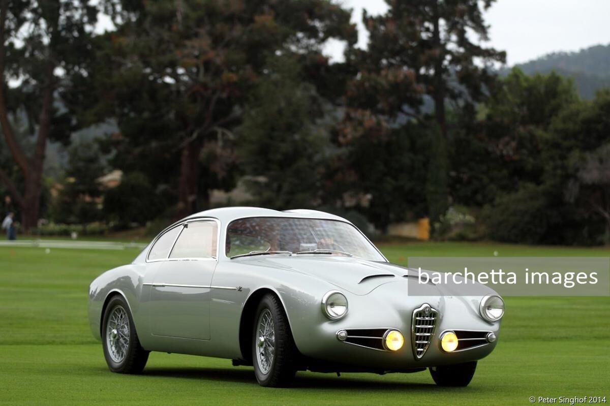 The Quail Rally 2014