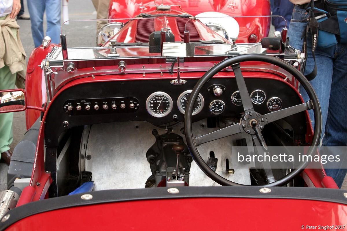 Mille Miglia 2007