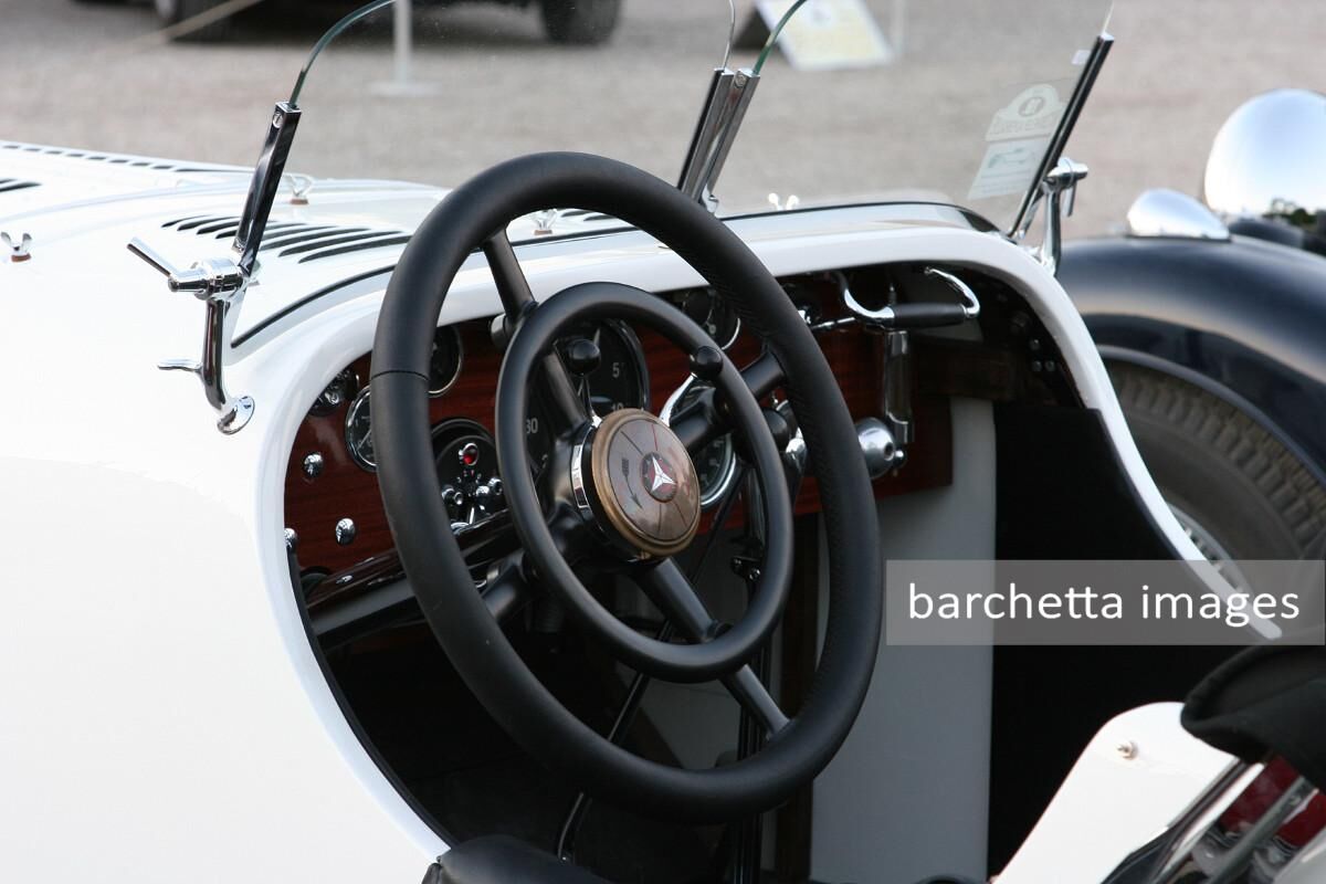 Retro Classics meets Barock 2006