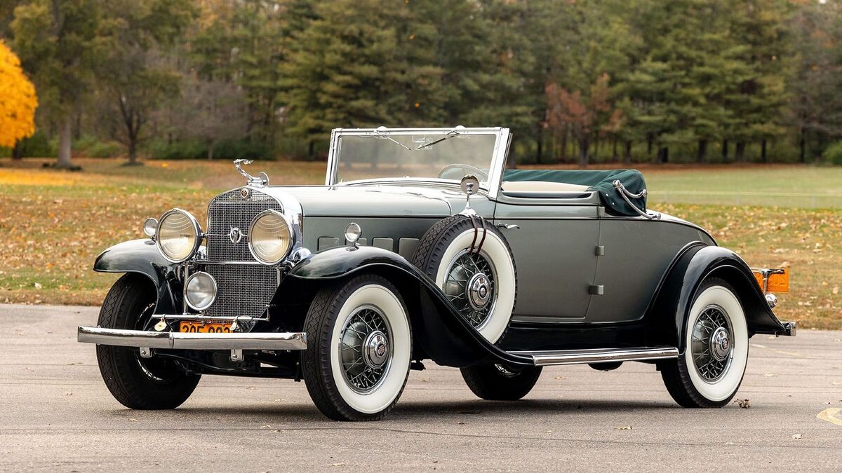 The Amelia Auction 2026