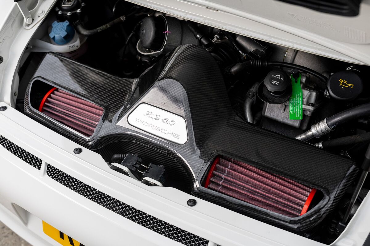 RM Sotheby's Woodcote Park Auction 2026