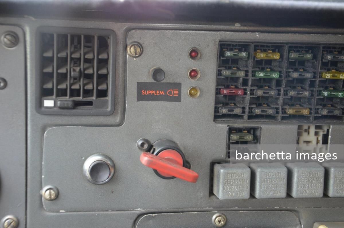 Le Mans Classic Auction, 2016