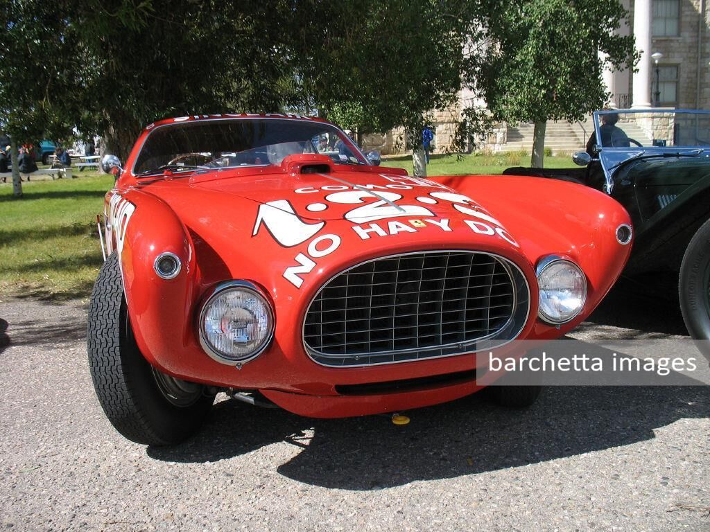 88 - 340 Mexico s/n 0226AT - B. & J. Lustman