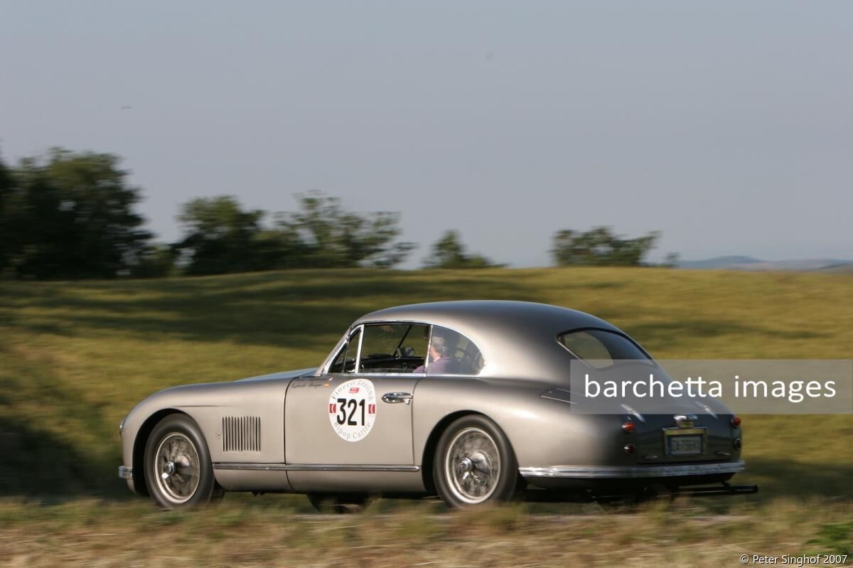 Mille Miglia 2007