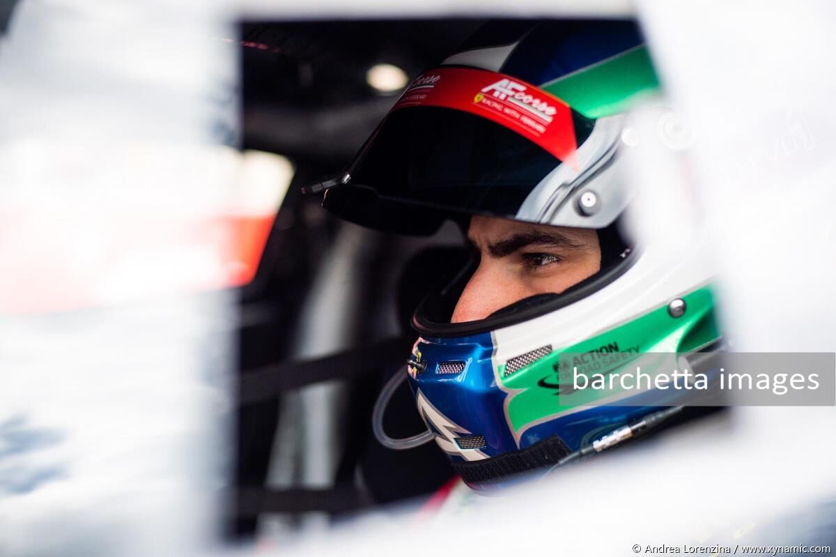 ELMS 4h Le Castellet