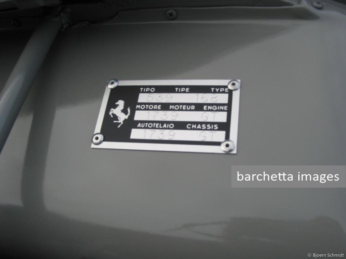 Pebble Beach Concours, 2004