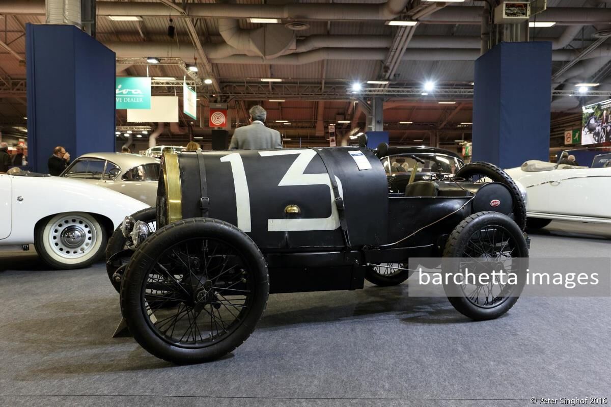 Artcurial Retromobile Paris 2016