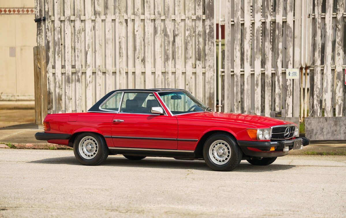 Gooding Christie’s Pebble Beach Auctions