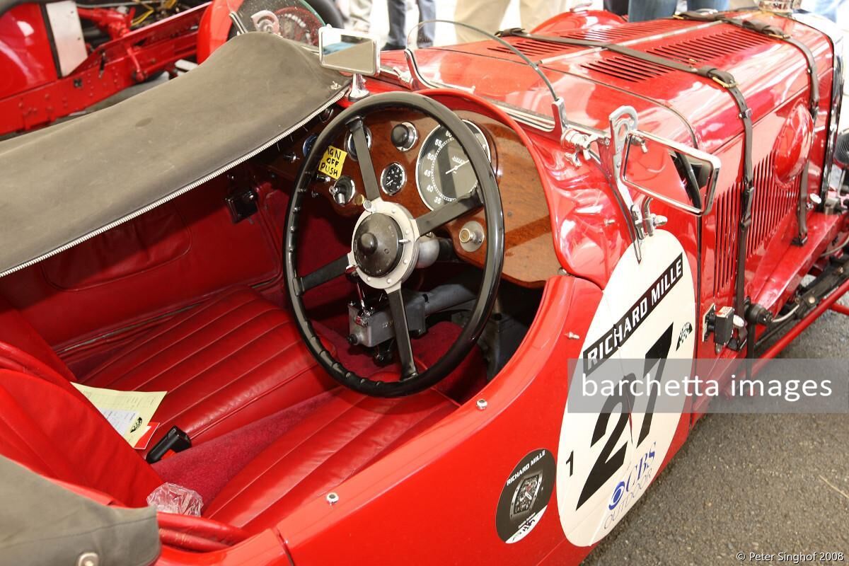 Le Mans Classic 2008