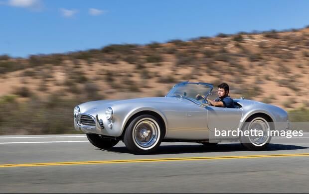 Gooding & Company's Scottsdale Auctions 