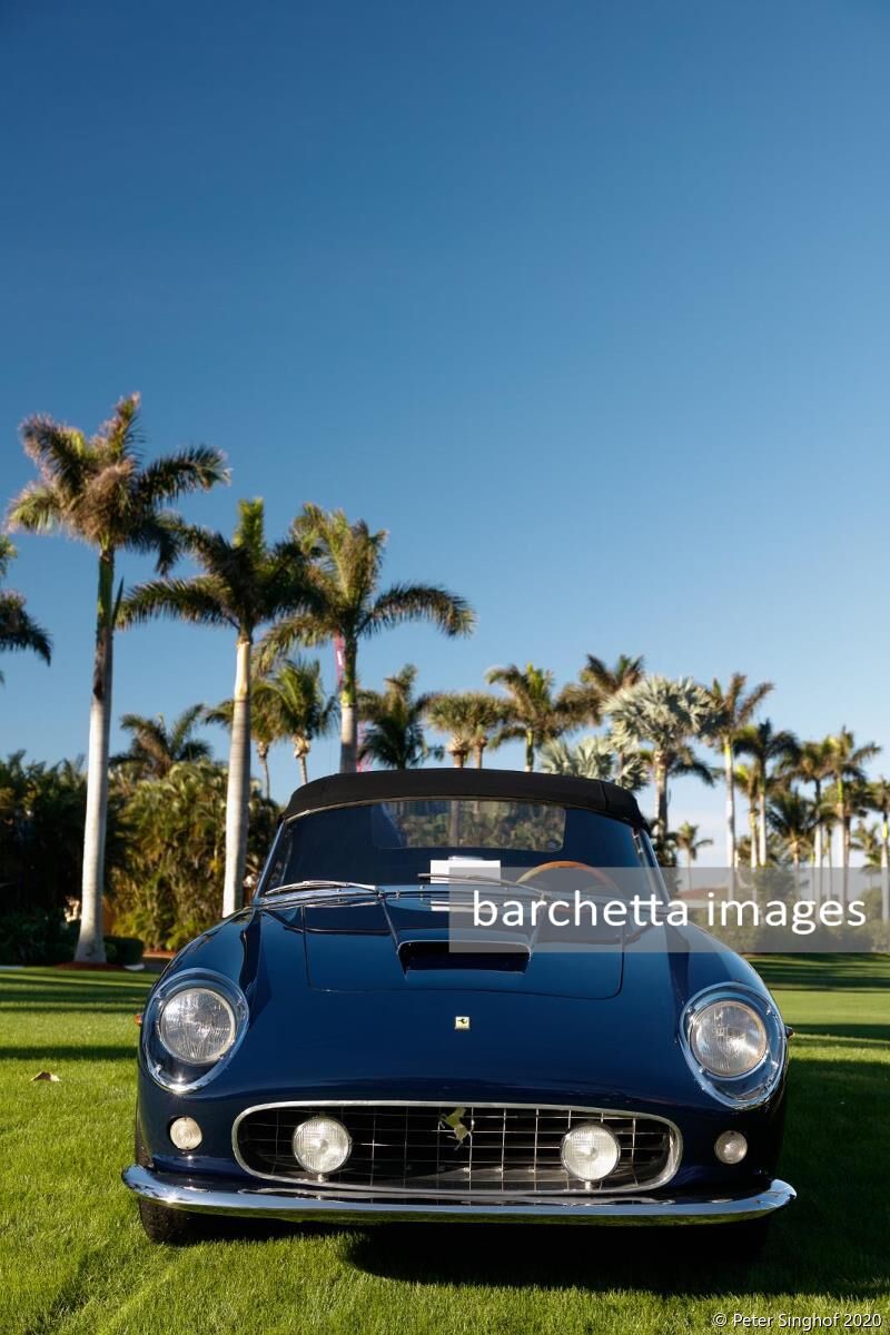 Cavallino Classic 2020