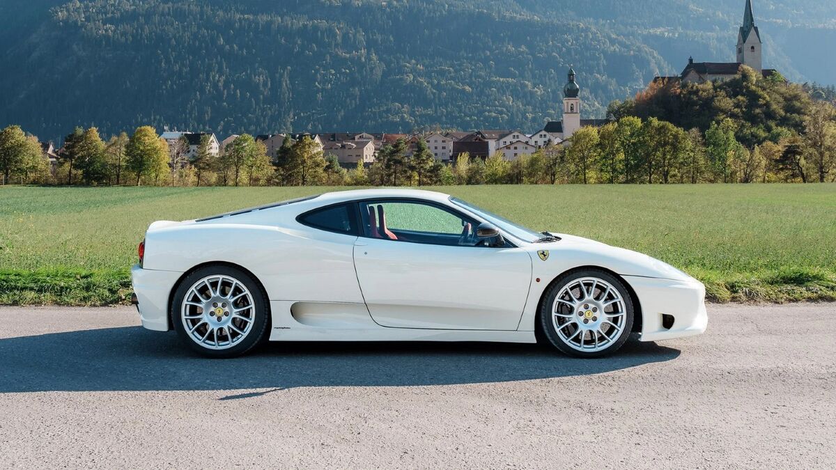 Broad Arrow The Zuerich Auction 2026