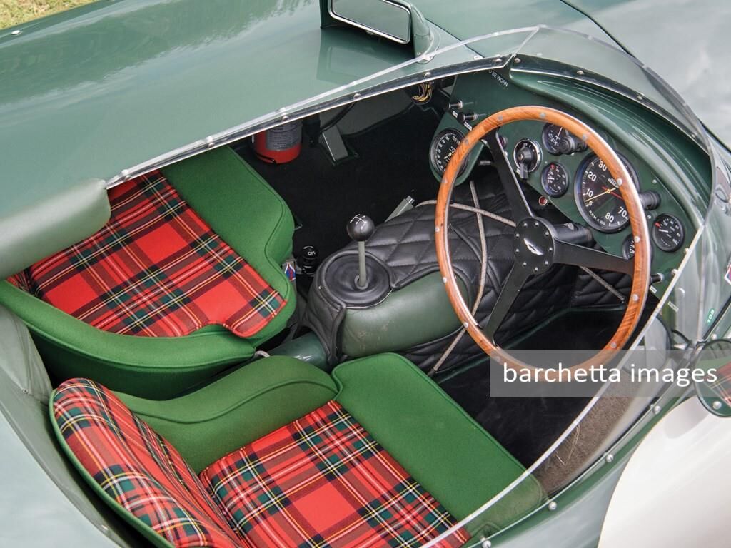 RM Sotheby's Amelia Island
