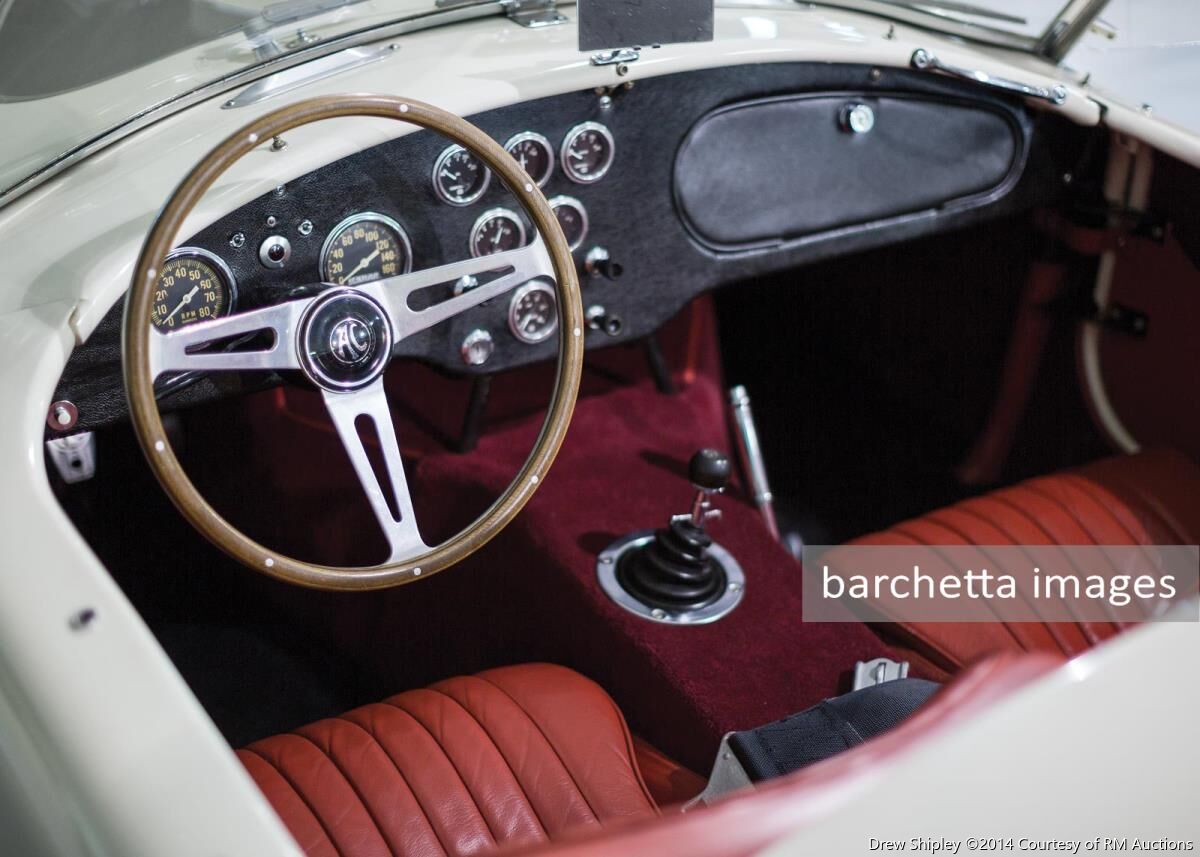 RM Amelia Island Auction